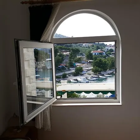 Hotel Marina Ražanj