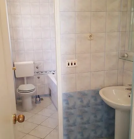 Apartment Marina Razanj