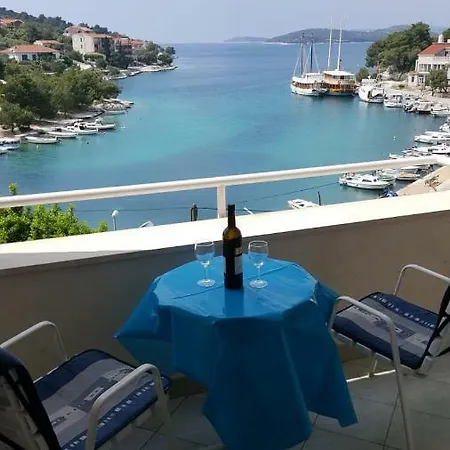 Hotel Marina Razanj
