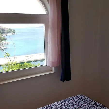 Hotel Marina Razanj