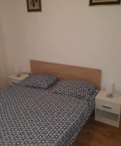 Marina Hotel Ražanj