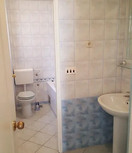 Hotel Marina Ražanj