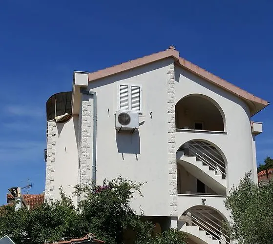 Hotel Marina Ražanj