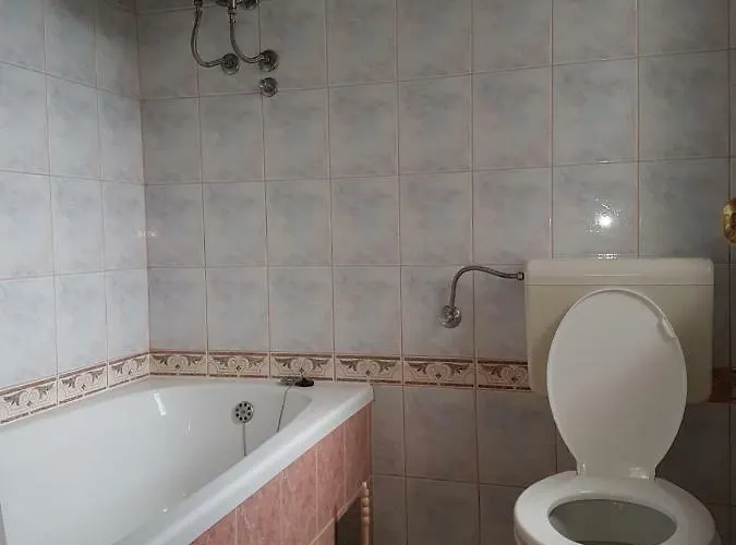 Hotel Marina Ražanj