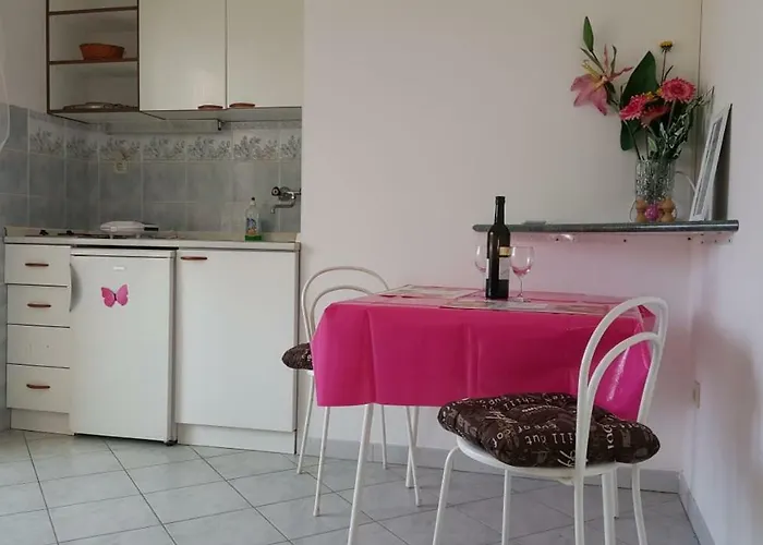 Marina Hotel Ražanj