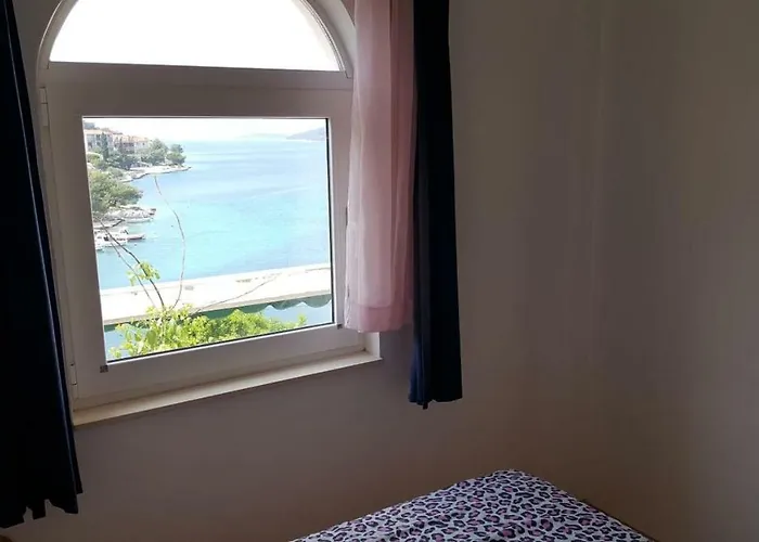 Hotel Marina Ražanj